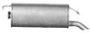 IMASAF 21.51.07 End Silencer